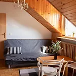 Quarto em Acomodações Particulares Sunrise