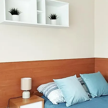 Sunrise Ubytování v soukromí