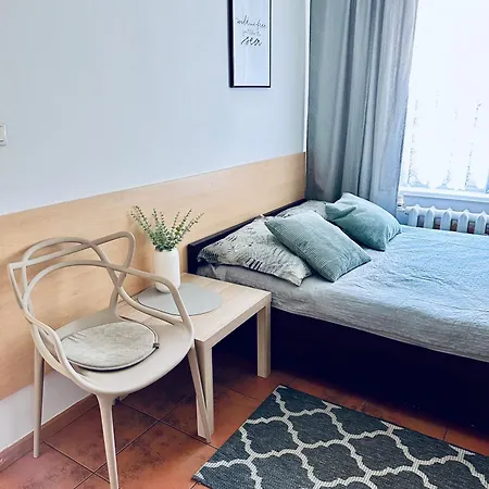 Sunrise * Mielno (Koszalin)