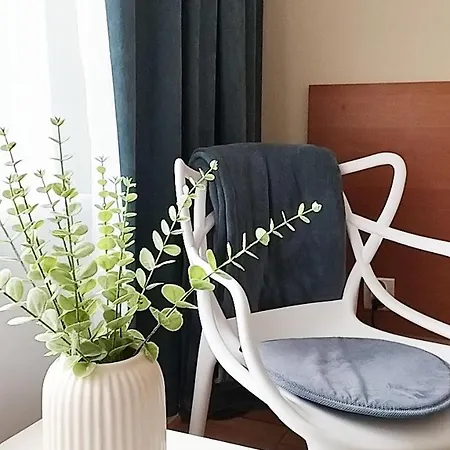 Ubytování v soukromí Sunrise