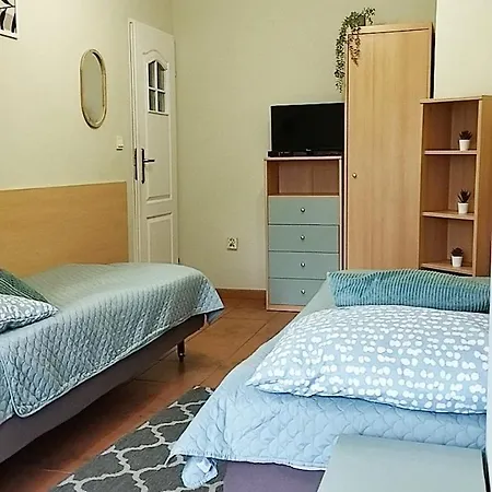 Sunrise Ubytování v soukromí Mielno (Koszalin)