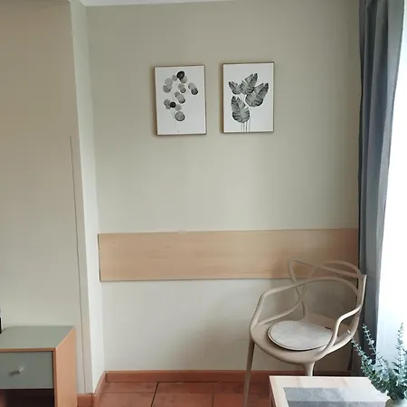 Ubytování v soukromí Sunrise