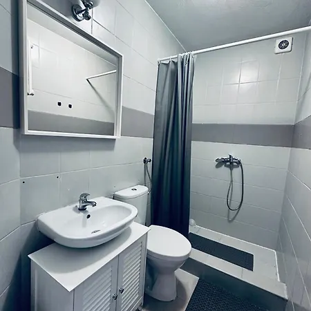 Sunrise Mielno (Koszalin)