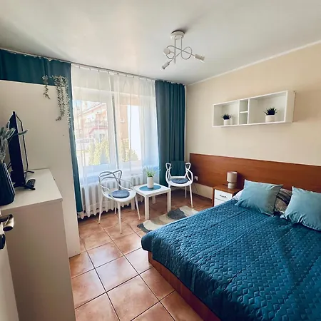 Ubytování v soukromí Sunrise *