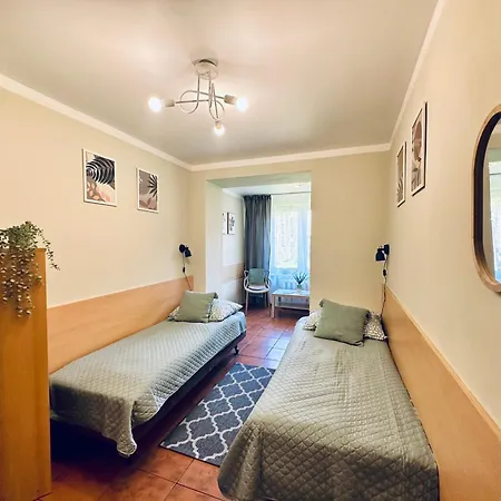 Sunrise * Mielno (Koszalin)