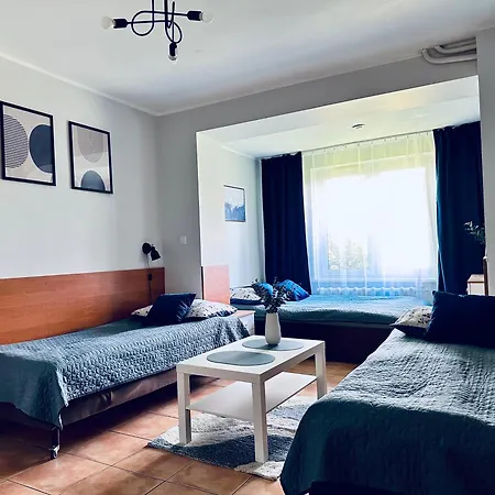 Sunrise Ubytování v soukromí *