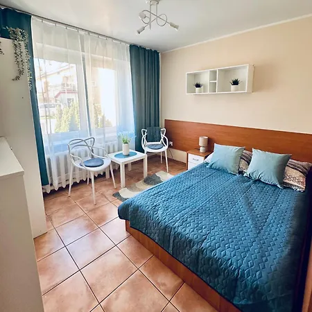 Sunrise * Mielno (Koszalin)