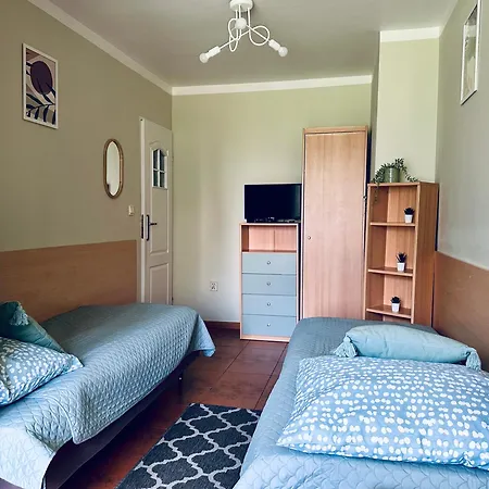 Sunrise Mielno (Koszalin)