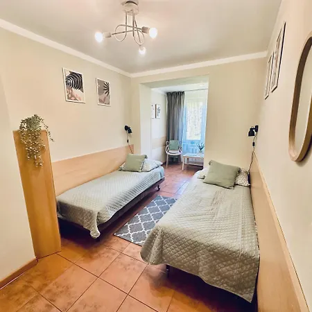 Sunrise Ubytování v soukromí