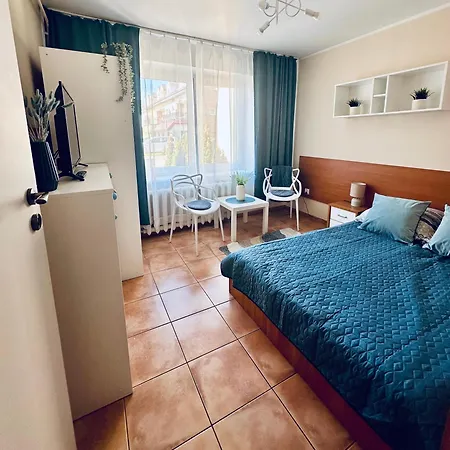 Ubytování v soukromí Sunrise *