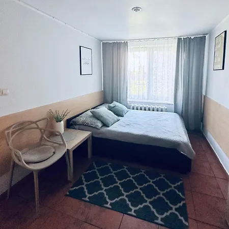 Sunrise Mielno (Koszalin)