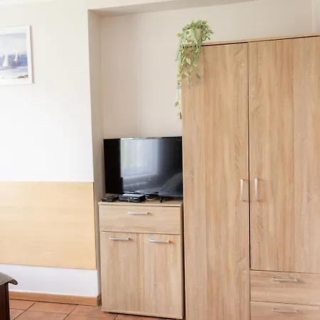 Ubytování v soukromí Sunrise *