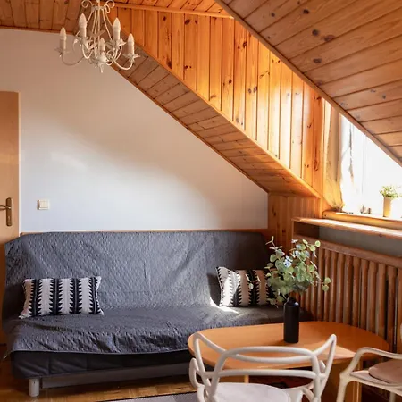 Sunrise Ubytování v soukromí