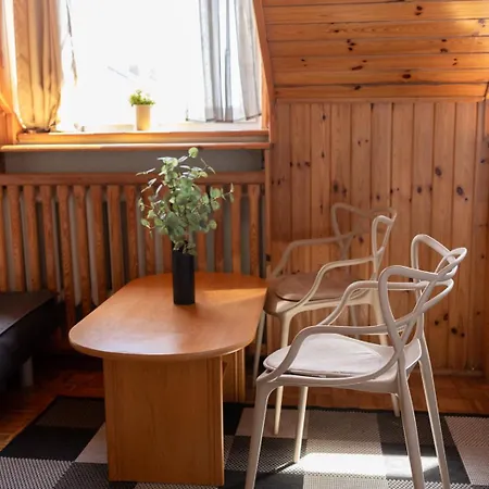 Sunrise Homestay szállás *