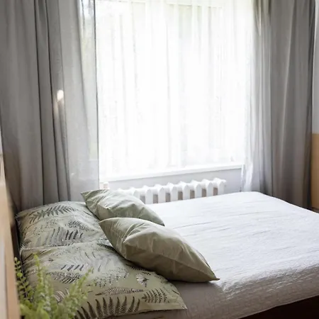 Sunrise Homestay szállás Mielno