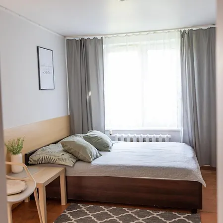 Ubytování v soukromí Sunrise Mielno (Koszalin)