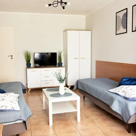 Sunrise * Mielno (Koszalin)