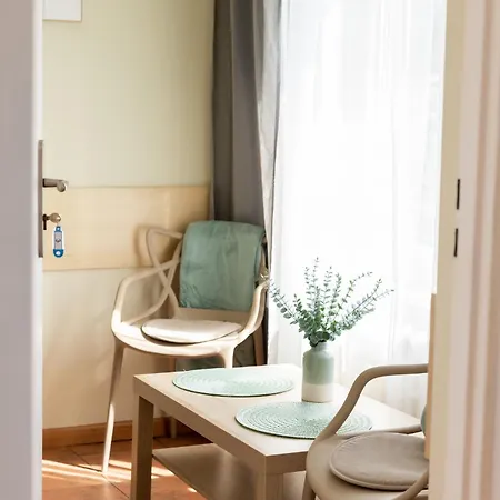 Sunrise Homestay szállás