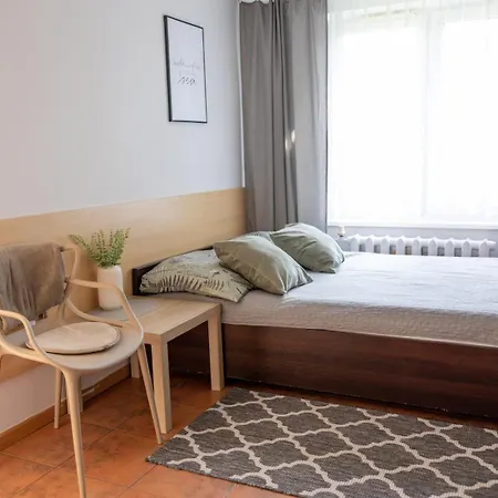 Ubytování v soukromí Sunrise