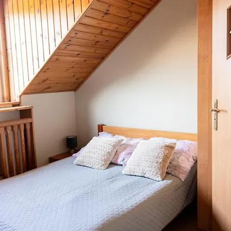 Sunrise Ubytování v soukromí *