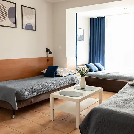 Ubytování v soukromí Sunrise *