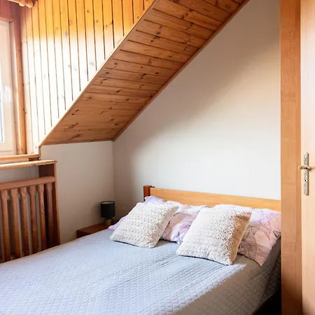 Ubytování v soukromí Sunrise Mielno (Koszalin)