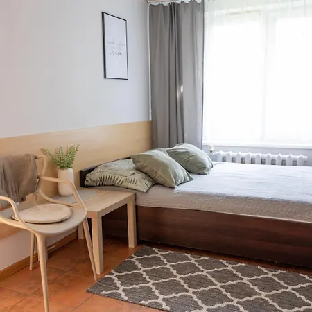 Sunrise Mielno (Koszalin)