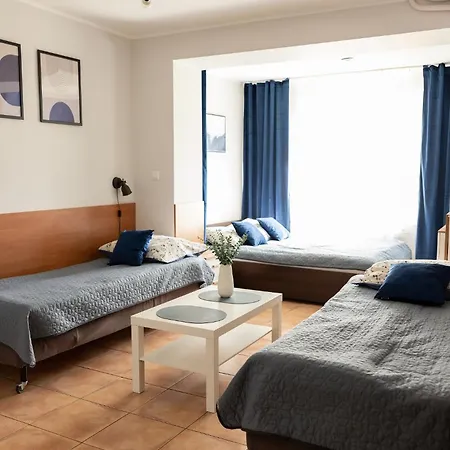 Sunrise Ubytování v soukromí