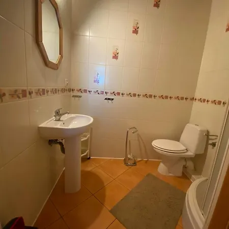 Sunrise * Mielno (Koszalin)