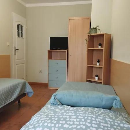 Ubytování v soukromí Sunrise Mielno (Koszalin)