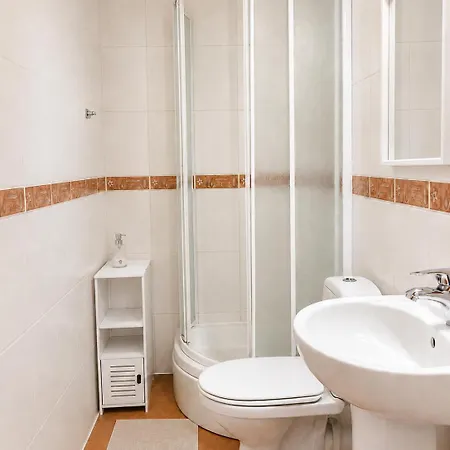 Sunrise Homestay szállás *