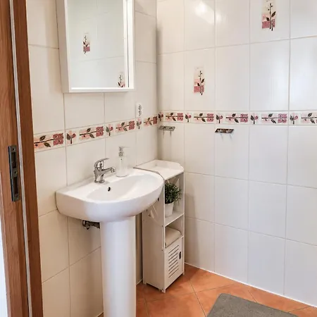 Sunrise Homestay szállás Mielno