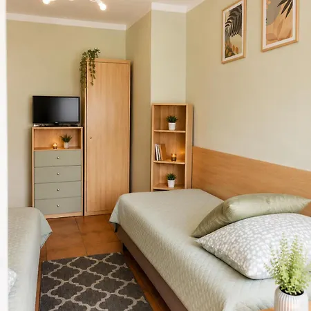 Sunrise Homestay szállás