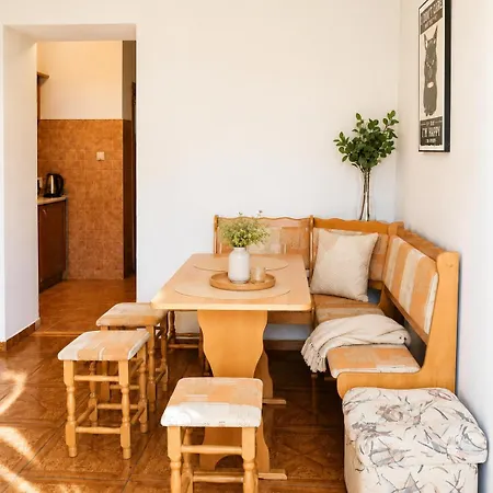 Homestay szállás Sunrise *
