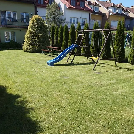 Sunrise Ubytování v soukromí *