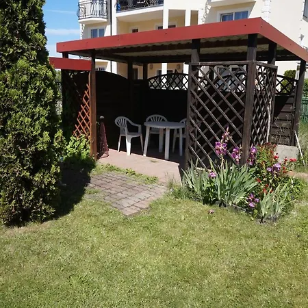 Ubytování v soukromí Sunrise *