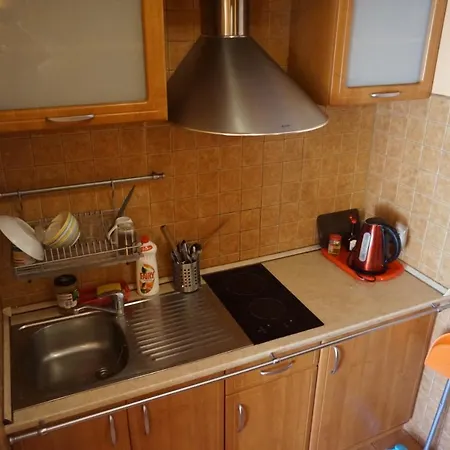 Sunrise Mielno (Koszalin)