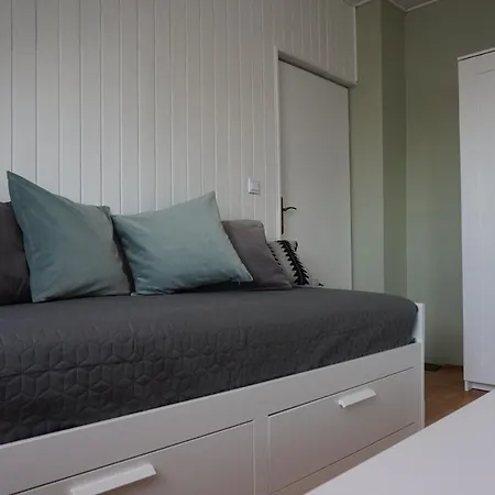 Quarto em Acomodações Particulares Sunrise *