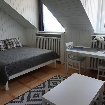 Sunrise Ubytování v soukromí *