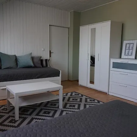 Ubytování v soukromí Sunrise