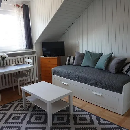 Ubytování v soukromí Sunrise