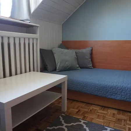 Sunrise Mielno (Koszalin)