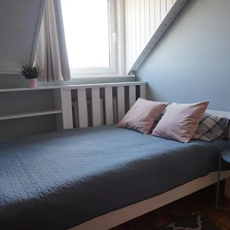 Ubytování v soukromí Sunrise