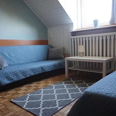 Sunrise Mielno (Koszalin)