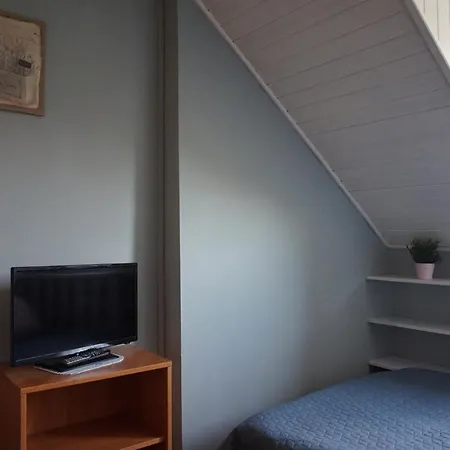 Sunrise Mielno (Koszalin)