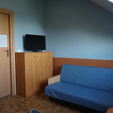 Quarto em Acomodações Particulares Sunrise